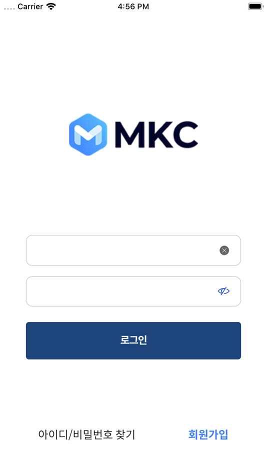 #2. MKC Wallet (iOS) 由: webplex