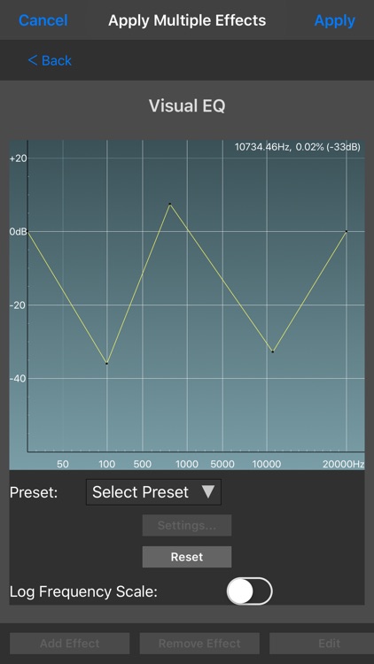 MixPad Master's Edition screenshot-4
