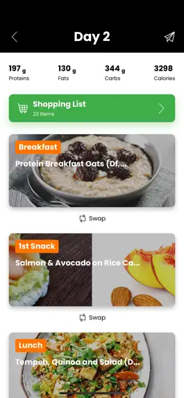 Game screenshot Lucky Libra Fitness apk