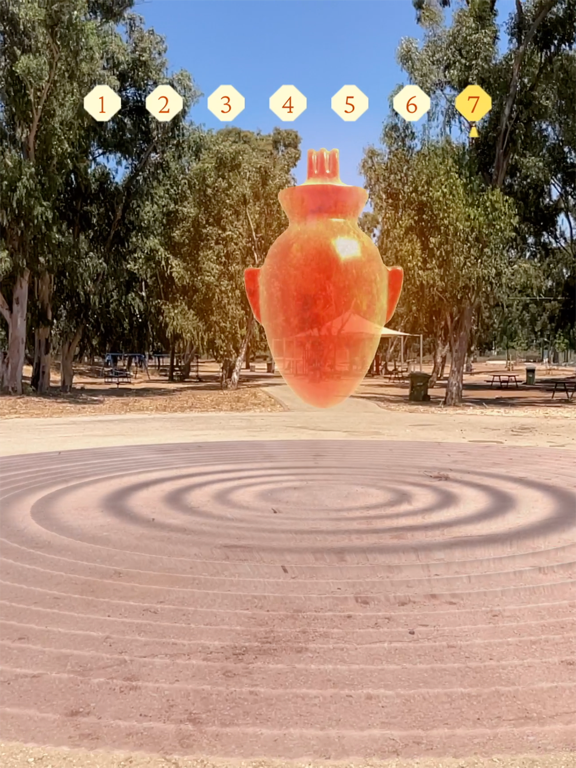 Screenshot #4 pour Golden Howls