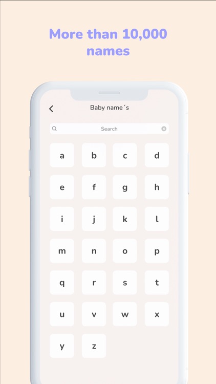 EMA - Pregnancy app + tracker screenshot-4