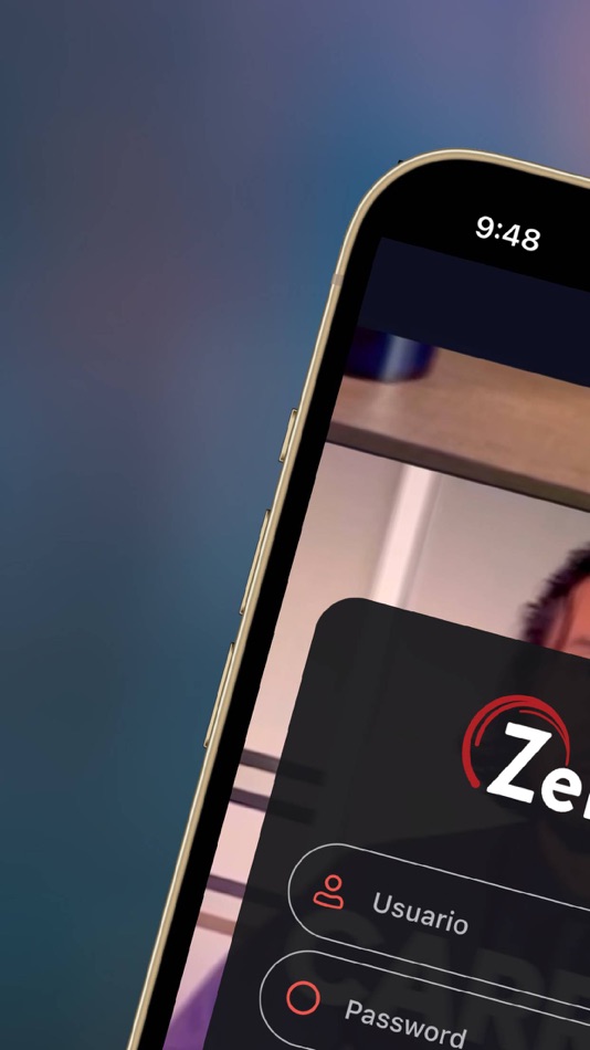 #1. Zenkai (iOS) 由: JULIO CESAR RODRIGUEZ PASOS