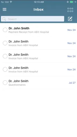 Game screenshot Atlas Health apk
