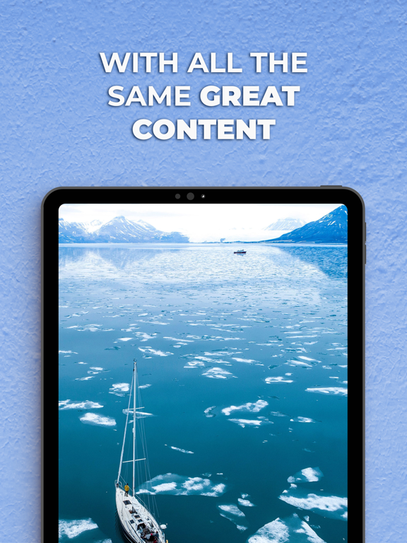 Screenshot #6 pour Yachting Monthly Magazine INT