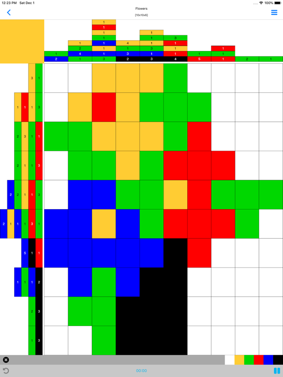 Screenshot #5 pour SkiaLogic