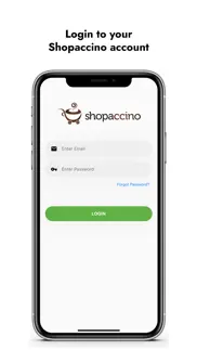 shopaccino iphone screenshot 2