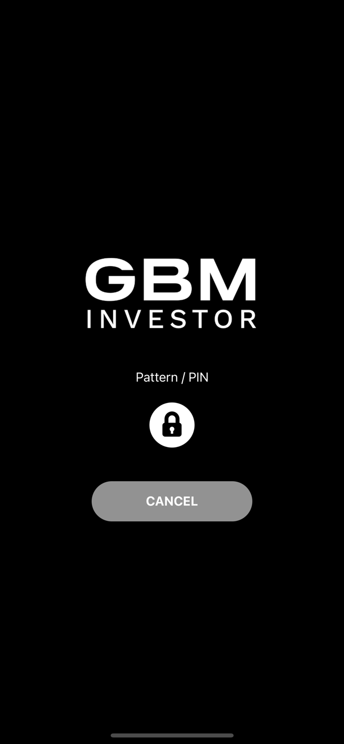 GBM Investor
