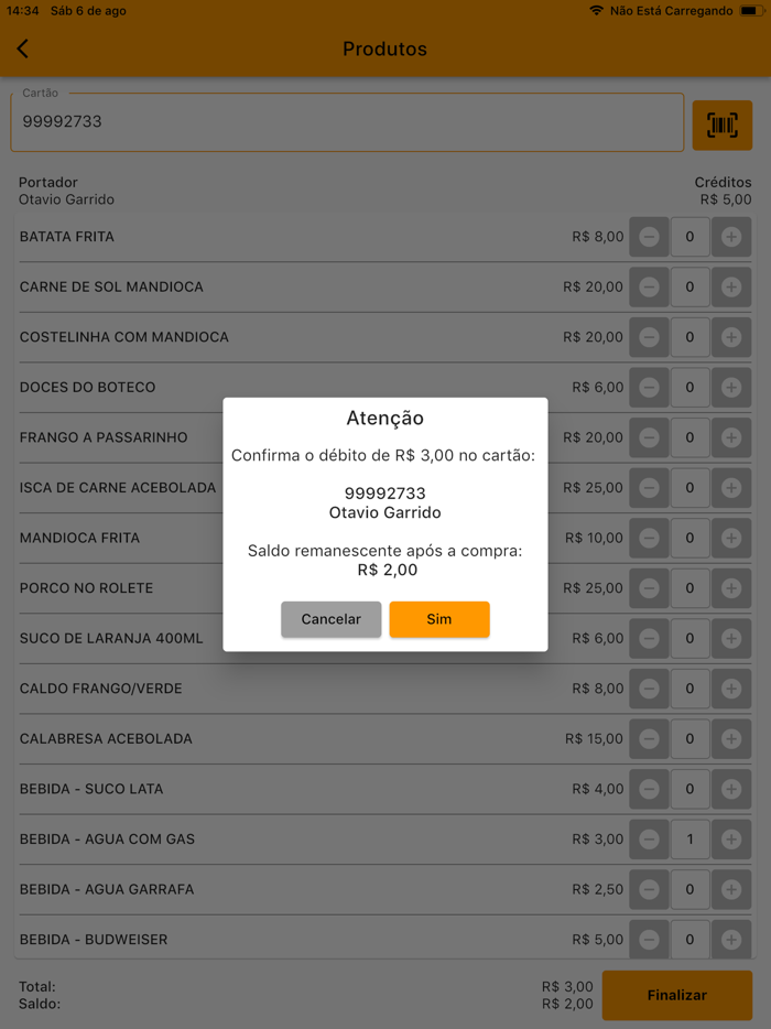 Jornada de Portas Abertas