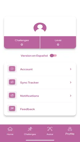 Game screenshot KNOSIS Health hack