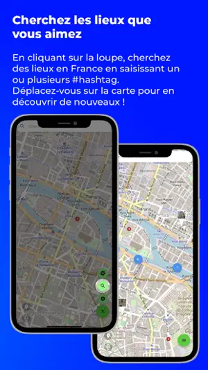 Trottle App screenshot 2
