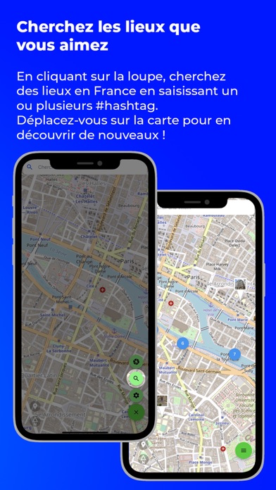 Trottle App Screenshot 2 of 4