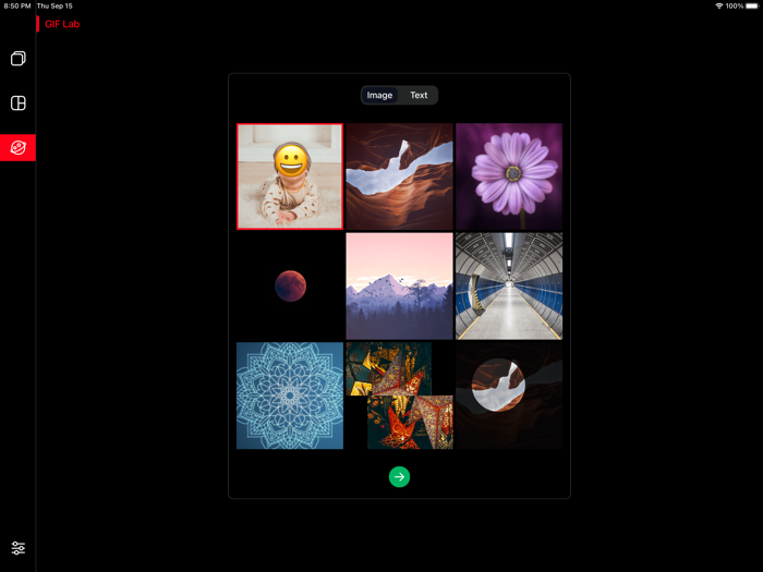 WooGIF Pro-Make Live GIF Video