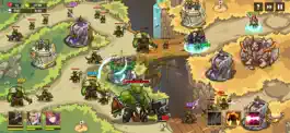 Game screenshot Kingdom War: Premium TD Games hack