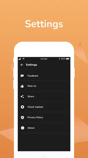 Скриншот Calculator Album Vault Hider на iPhone 4