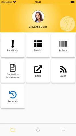 Game screenshot Colégio Junqueira apk