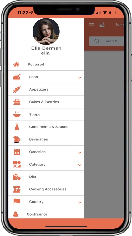 AllChops - All About Good Food screenshot-8