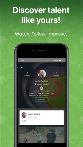 Game screenshot My At Bats apk