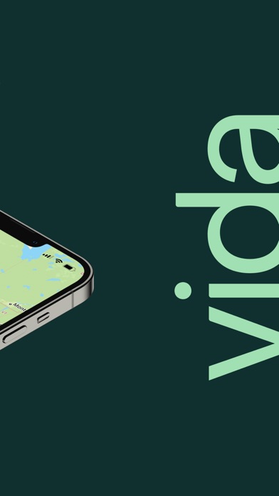 Vida Travel Screenshot