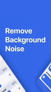 How to cancel & delete sound amplifier 3