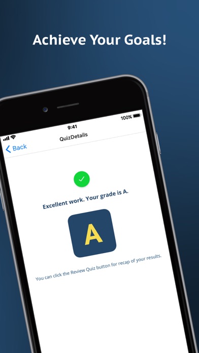 Hopkins English Screenshot