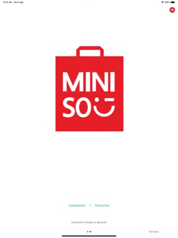 Miniso Marocのおすすめ画像4