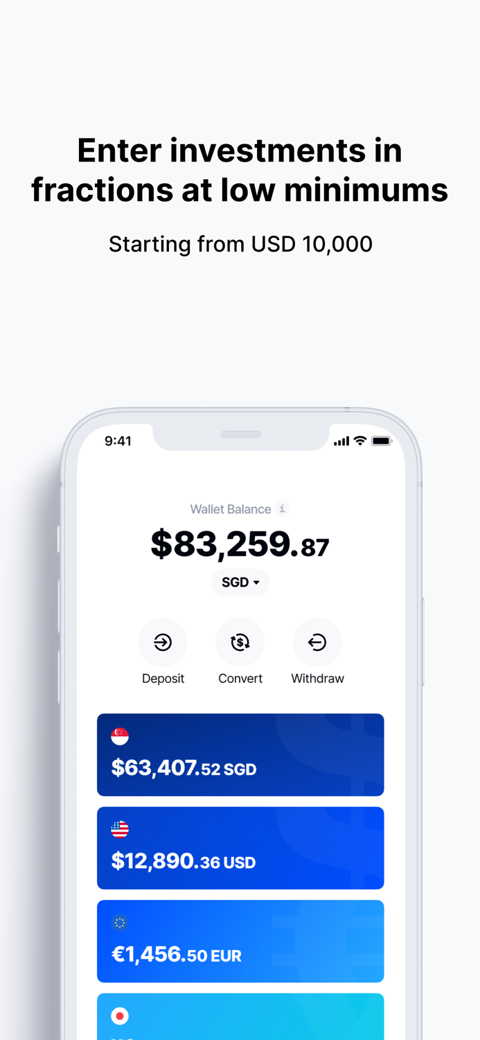 ADDX Entry to Private Markets