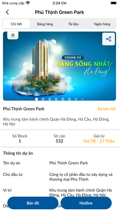 VN Real Estate Screenshot 2 - AppWisp.com VN Real Estate Screenshot 2 - AppWisp.com