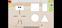 Game screenshot Les robots hack