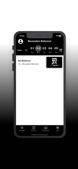 Game screenshot Revolution Reformer apk