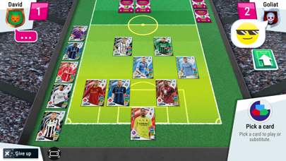 Calciatori Adrenalyn XL™ 24-25 screenshot 3