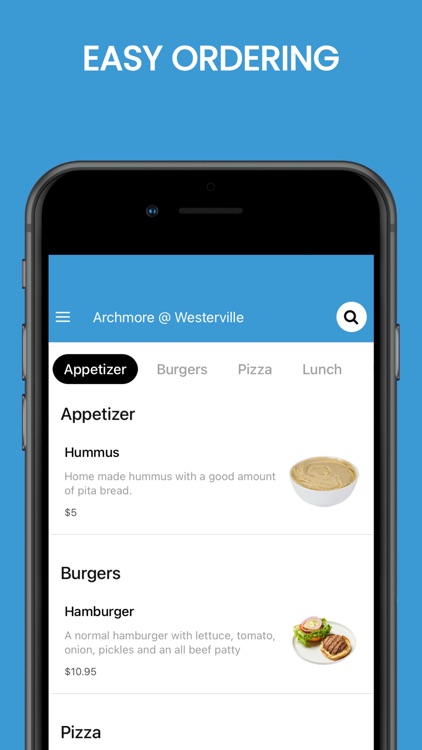 Archmore screenshot-3