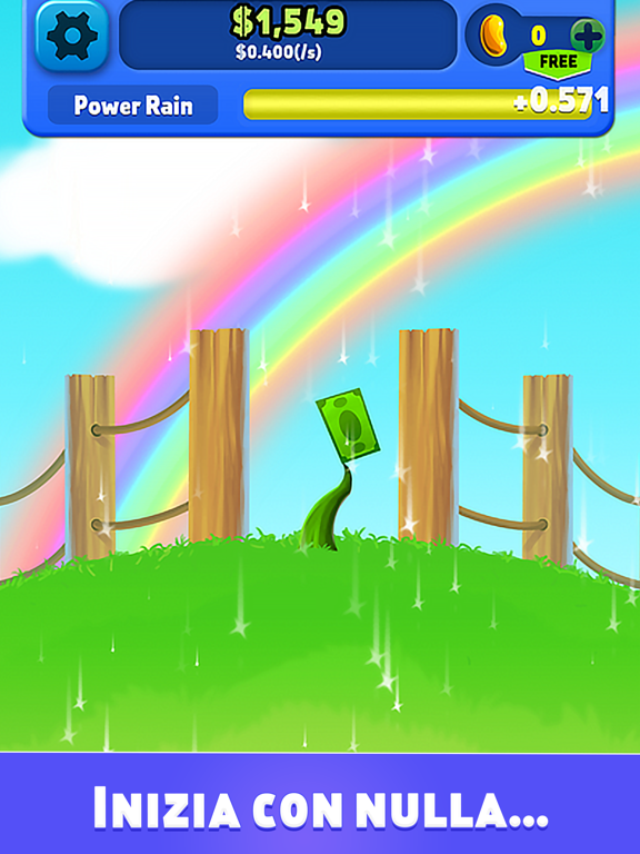 Screenshot #5 pour Money Tree : Jeu d'argent