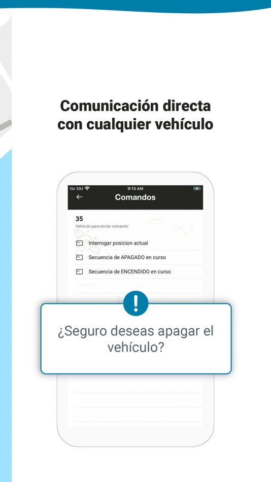 #5. View Mobile App (iOS) 由: Yidar Enrique Berrio