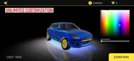 Game screenshot Indian Car Pro Simulator apk