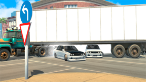 Car Driving 2023 : Drift Games screenshot