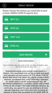 parkchicago® problems & solutions and troubleshooting guide - 4