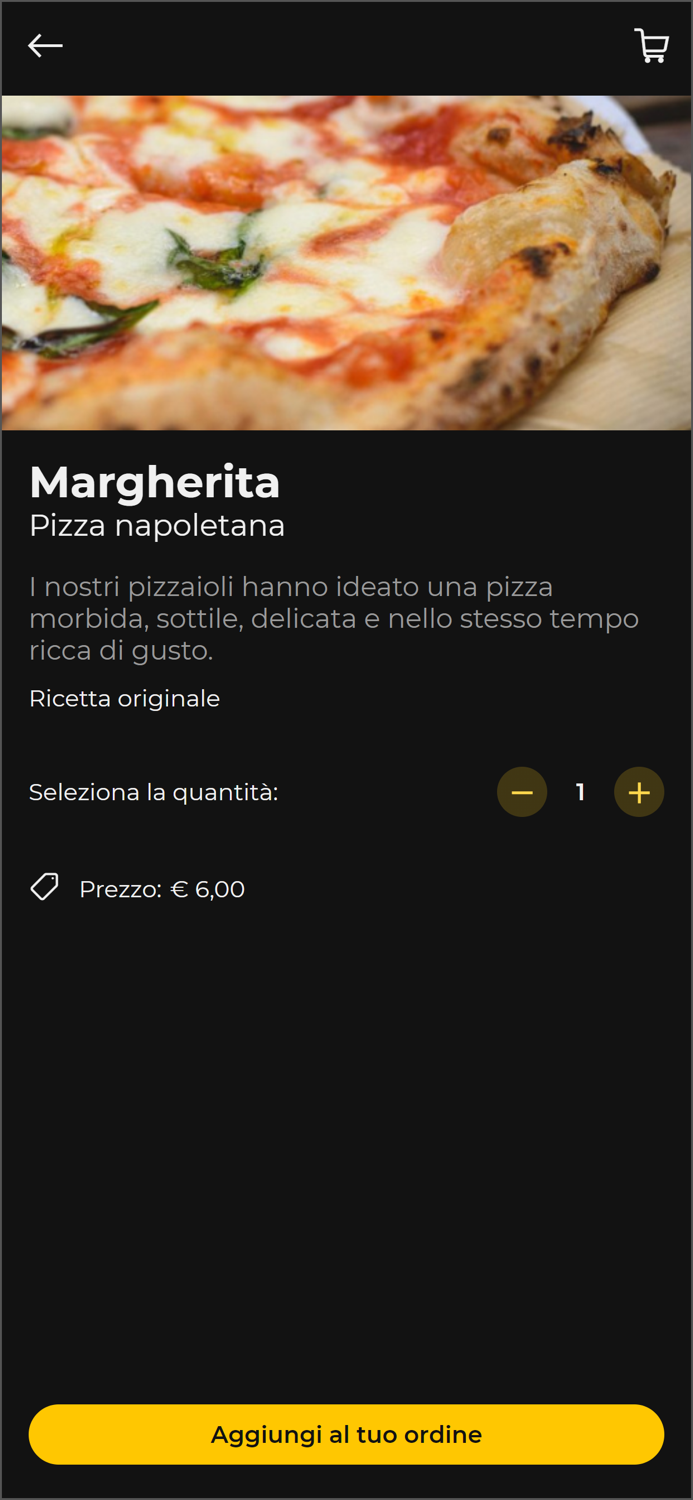 Porto Recanati a Domicilio