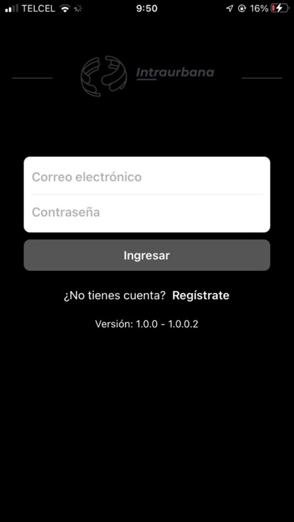 Ek Intraurbana screenshot-3