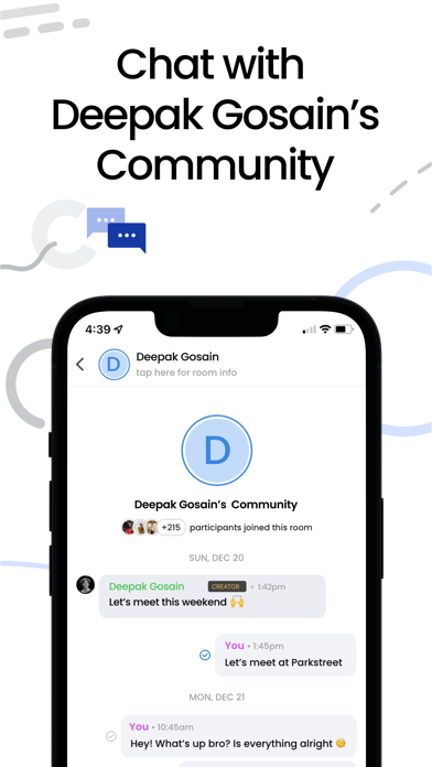 Trade.inn Screenshot