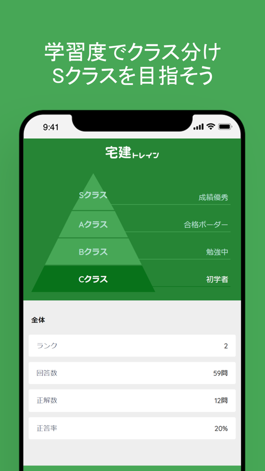#2. 【全音声講義公開】宅建過去問2022 (iOS) 由: ギャス