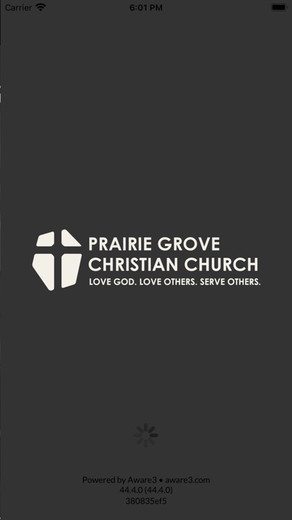 Prairie Grove Christian