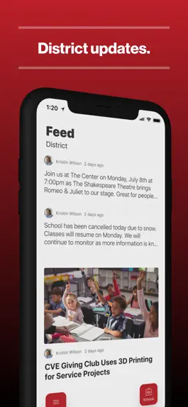 Game screenshot Bethel-Tate Local Schools apk