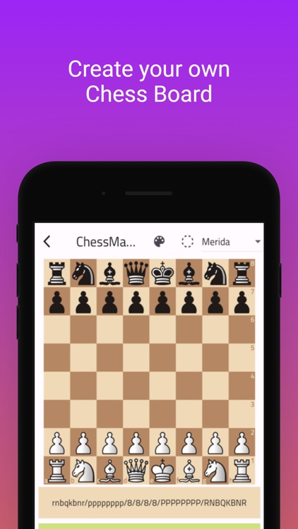 ChessMaster Pro - Play & Learn screenshot-3