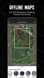 onx offroad: trail maps & gps problems & solutions and troubleshooting guide - 3