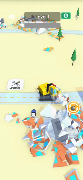 Game screenshot Run Demolish hack
