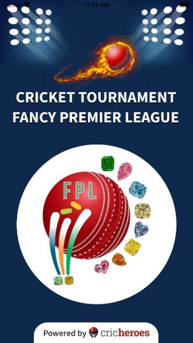 FPL - Fancy Premier Leagueのおすすめ画像1