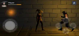 Game screenshot Kung Fu Karate Fight Legend hack