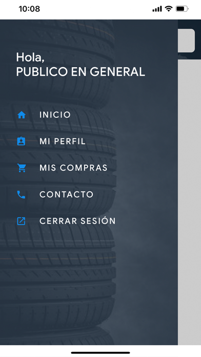 El Guero Amigo Screenshot