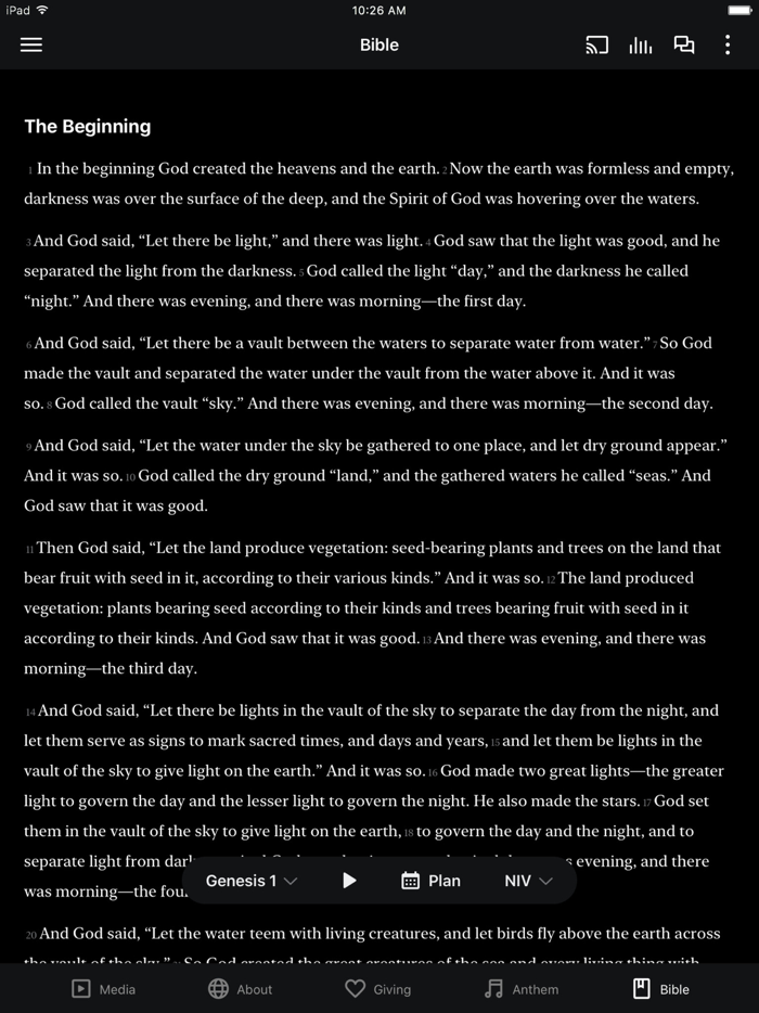 Abundant Life Church of Erie