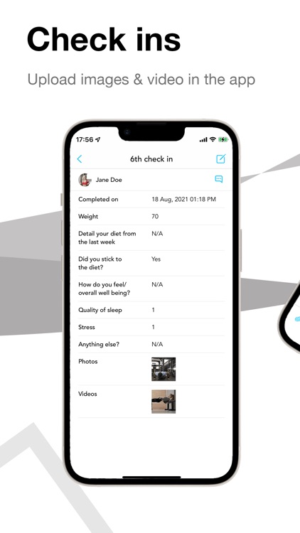 Ashthetics Coaching screenshot-3